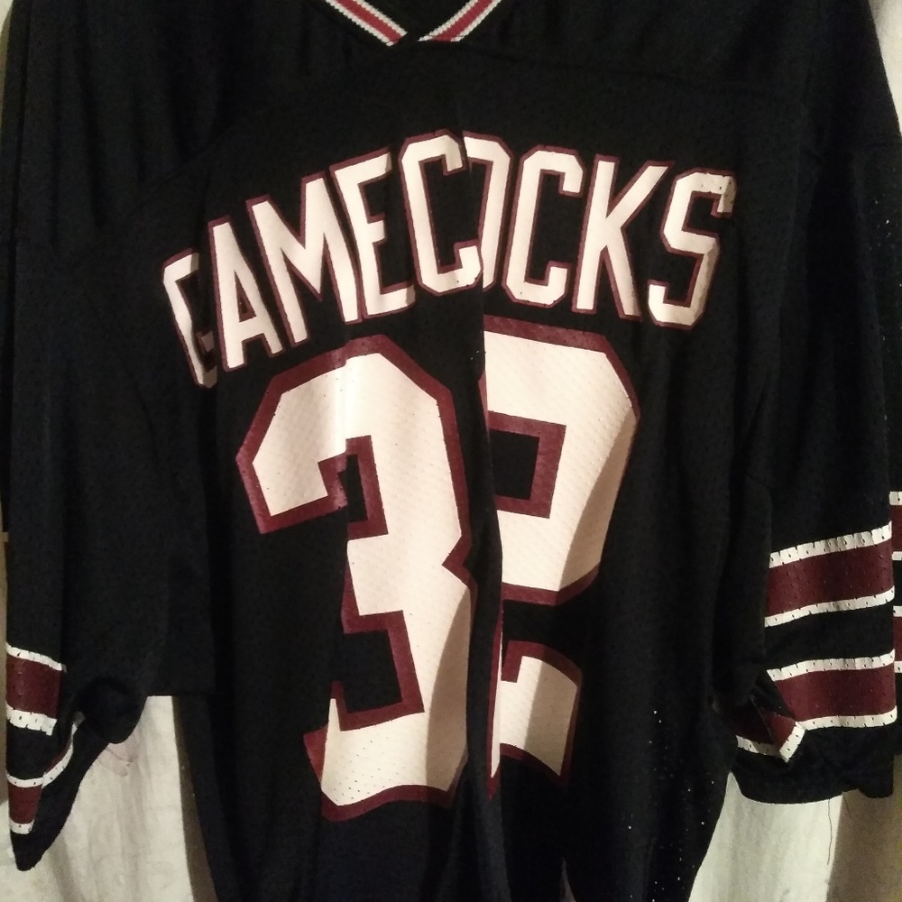 Vintage Jersey 80s